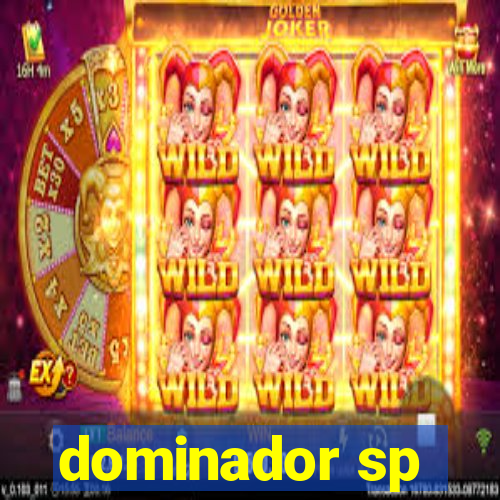 dominador sp